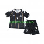 Maillot/Tenue Allemagne Kai Havertz 7 Enfant Troisieme 2026